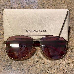 Michael Kors Sunglasses - MK 5007 (Hvar)